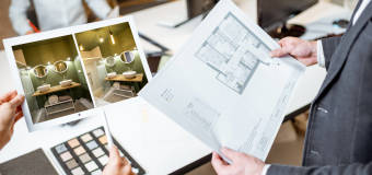 Gruntowny remont łazienki z Bud-Luks