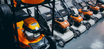 FHU T.E.D. Tomasz Dudzik – Szeroki wybór urządzeń ogrodowych