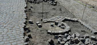 Jakie cechy posiada kostka granitowa? – FSK Bruk Krystian Miś