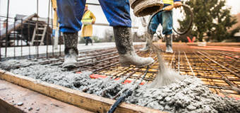 Firma Betoniarnia – każdy rodzaj betonu pod różne inwestycje!