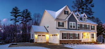 Od fundamentów po wykańczanie wnętrz z Przedsiębiorstwem Budowlanym Aweco!