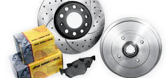 Tarcze hamulcowe – jak często je wymieniać-ATM Mikoda