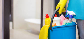 As Clean – kompleksowe sprzątanie biur i wspólnot mieszkaniowych