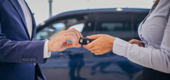 Kiedy warto wynająć samochód w firmie Auto-Najem?