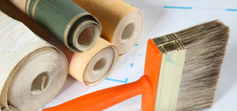 Jak dokonać wyboru odpowiedniej tapety ściennej? – Mieszkanie Jak Marzenie