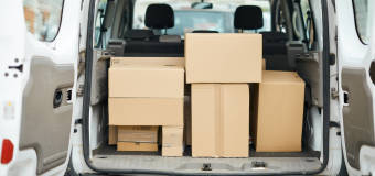 Przeprowadzka za granicę z firmą Motyl – bezpieczny przewóz mebli i sprzętów