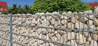 Wspólne ogrodzenie z sąsiadem – co warto wiedzieć?