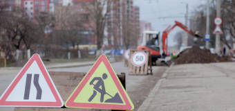 Budowa i remonty dróg z firmą Szymona Dorszyńskiego