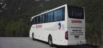 Radtrans – bezpieczne przewozy osób!