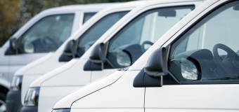 Malek s.c. – Sprzedaż samochodów ciężarowych