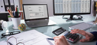 Kompleksowe usługi księgowe dla firm z biurem Kama