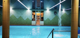 Wybierz się na odnowę biologiczną do ośrodka Wyspa Mszanka!