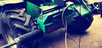 Pogwarancyjny serwis Rolczar dla maszyn rolniczych oraz ciągników!