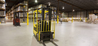 Centrum Szkoleniowe Strefa Wiedzy – Kursy na wózki widłowe i inne Urządzenia Transportu Bliskiego