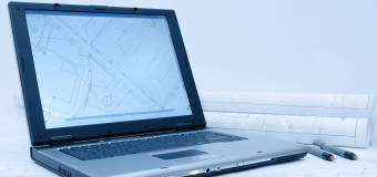 Opracowywanie map do celów projektowych