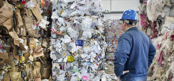 Recykling i skup surowców wtórnych z B.N.S. Recykling S.C Bieszczad i Wilk