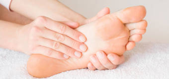 Skuteczna pomoc w problemach ze stopami - Lidia Bartków PodoPunkt