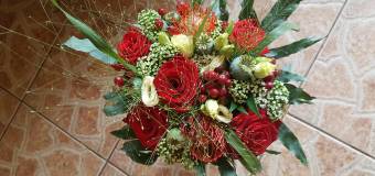 Florystyka i jej rodzaje, czyli kwiaty na każdą okazję
