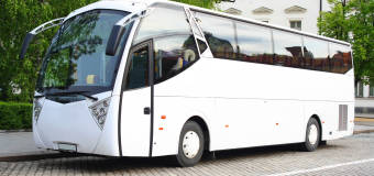 Transport dla gości weselnych – FUH Iter-Bus Andrzej Argalski