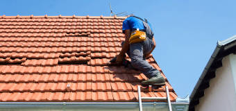 Dach-Rem Sebastian Wiśniewski – profesjonalny montaż zadaszeń budynków