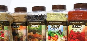 Firma FLORAMEX i jej oferta świeżych przypraw dla gastronomii