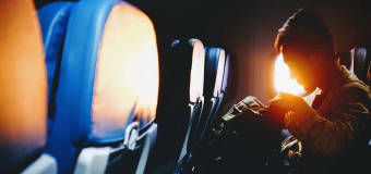 Na czym polega usługa przewozowa On-Board-Courier firmy FLASH Polska?