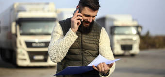 Dlaczego warto zaufać firmie transportowej PHU Iwa-Trans Iwa-Trans Iwona Baranowska?