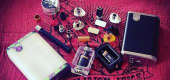 Vape Kitchen – szeroki wybór artykułów do papierosów elektronicznych