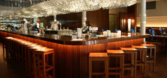 Projektowanie i wyposażenie baru z przedsiębiorstwem Gastro-Tarniowy