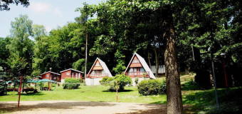 Ośrodek Wypoczynkowy Promyk – wczasy na łonie natury