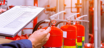 Sepoż – dostawca wysokiej jakości sprzętu gaśniczego