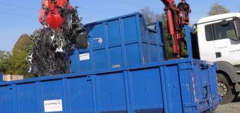 Dbanie o środowisko dużych firm produkcyjnych – na czym polega i jak można je zwiększyć?