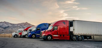 Niezbędne części do samochodu ciężarowego dostępne w Sklepie motoryzacyjnym Danuty Bielak