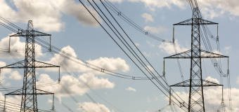 Budowa napowietrznych linii energetycznych z firmą Mega-Pol