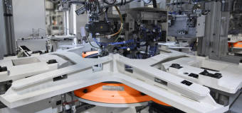 Narzędzia wpływające na automatyzację produkcji od firmy Techsystem