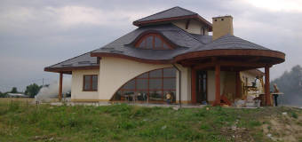 Fuh Esbud – poznaj zalety okien dachowych