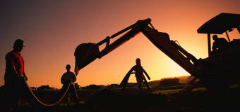 Usługi koparkowe i transportowe – sprawdź ofertę firmy Piotra Dominiaka