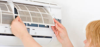 Czyste powietrze w mieszkaniu dzięki nawiewnikom z filtrami węglowymi od firmy Sortis