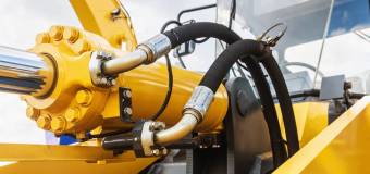 Prembud - wysokiej jakości napędy hydrauliczne do maszyn budowlanych