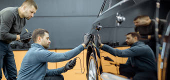 Planujesz zakup używanego auta? Sprawdź go razem z serwisem Auto Grupa!