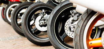 Opony do jednośladów od AlleOpony24