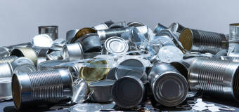 Skup złomu – czyli jak łatwo można zadbać o środowisko z firmą Kolor