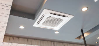 Idealną klimatyzację do biur zakupisz w hurtowni VRF!