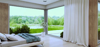 Bezpieczny dom z firmą Aluprof