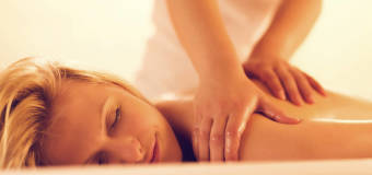 Skorzystaj z odnowy biologicznej w salonie urody Saisei Harmonia Zmysłów!