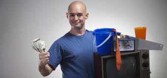 Zastaw swój sprzęt w lombardzie Big Jack