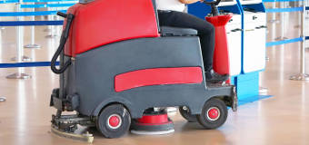 Mycie posadzek przemysłowych w ofercie firmy Inventus sp. z o.o. z Bydgoszczy