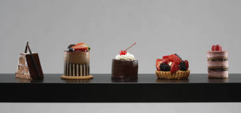 Niezwykłe wyroby cukiernicze z pracowni Projekt Ciacho By Natalie