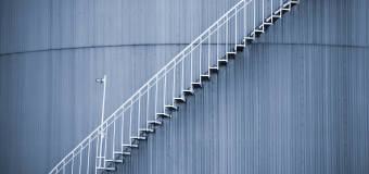 Zalety metalowych konstrukcji schodów i balustrad w wykonaniu firmy z Wasilkowa - Rafała Czerpaka