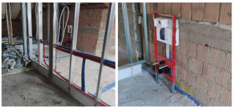 Kompleksowe usługi instalacyjne świadczone przez firmę Hydropex Adrian Góralczyk